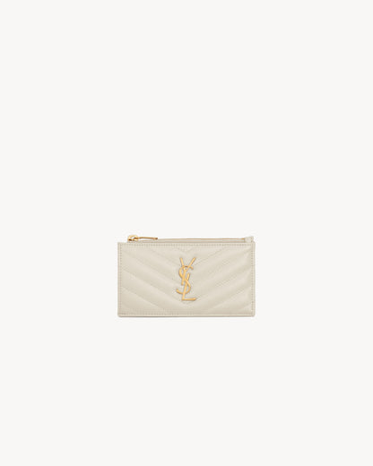 Blanc Vintage