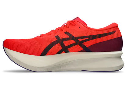 Flash Red/Carrier Grey