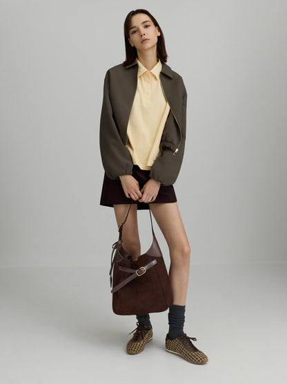 Espresso Brown