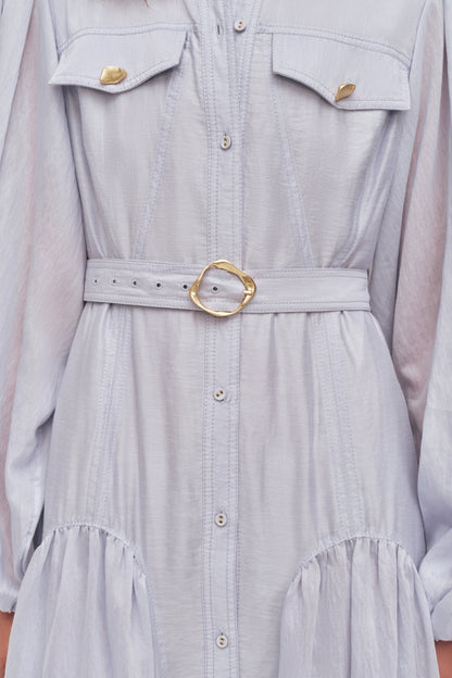 FRENCH BLUE