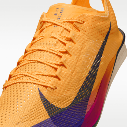 Citron Pulse/Volt Ice/Laser Orange/Indigo Burst