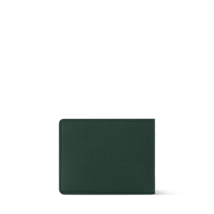 Vert foret