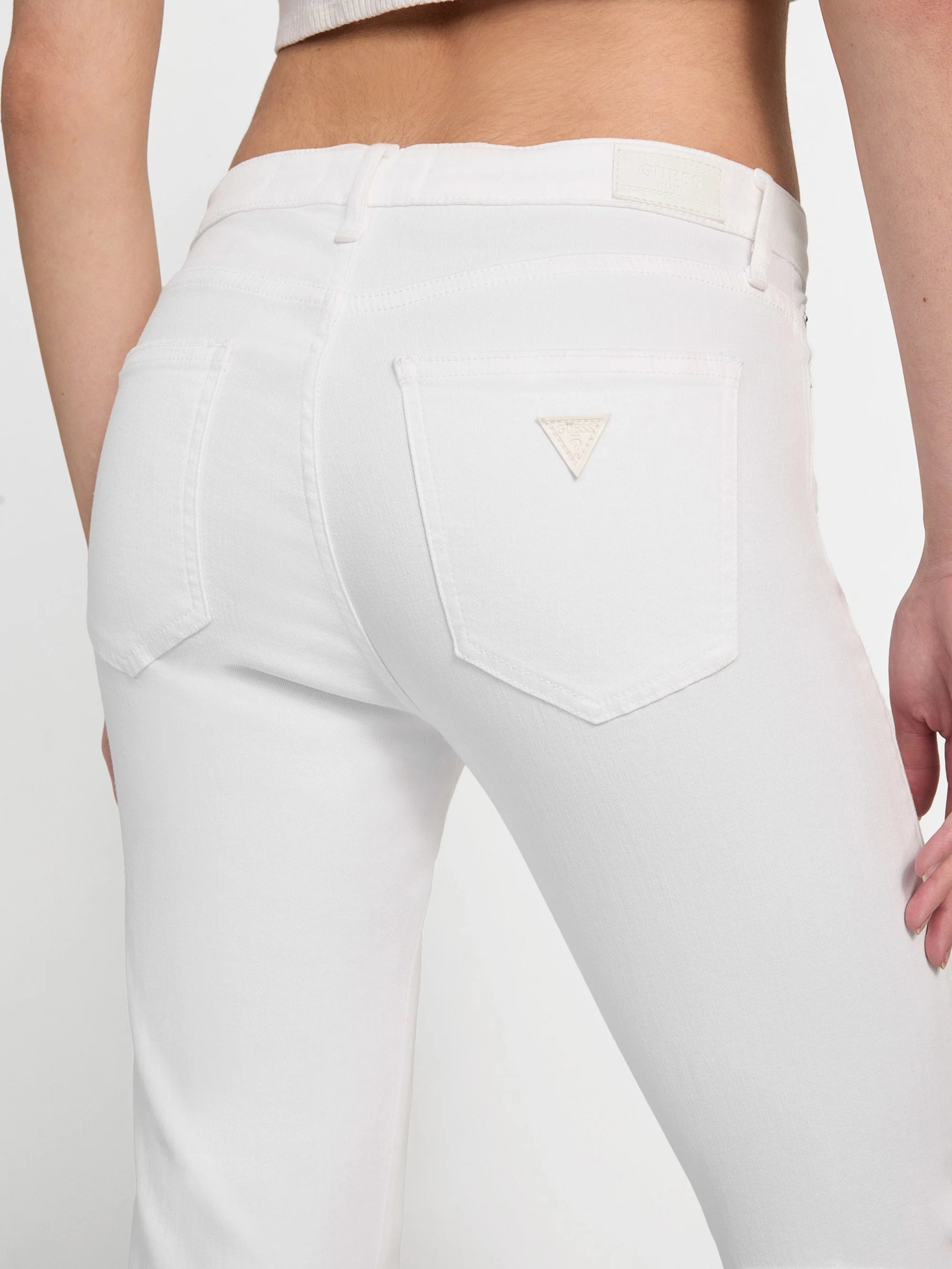 Pure White