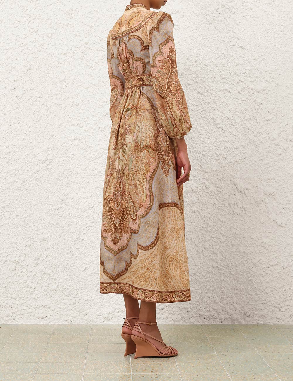 Tapestry Multi