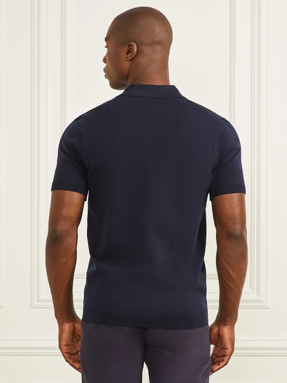 Bleu Élégant
