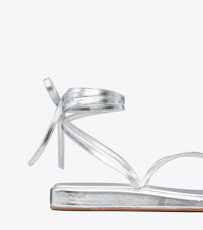 metallic