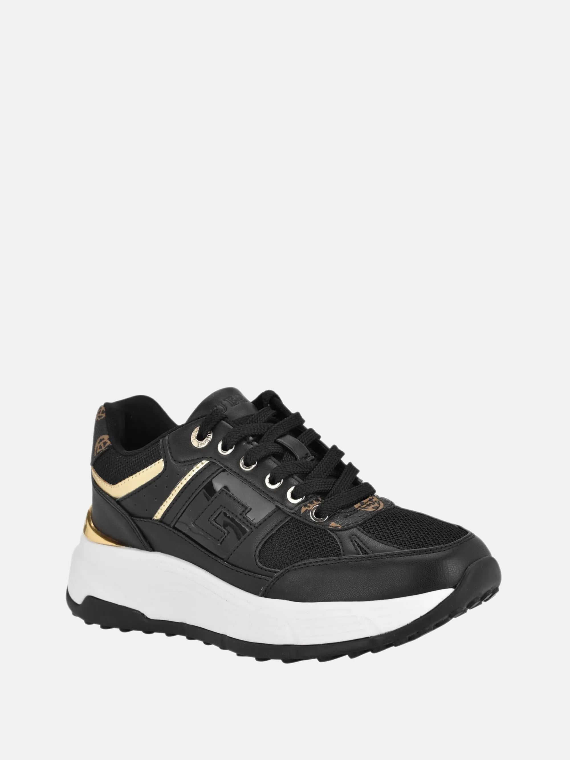 Black 001
