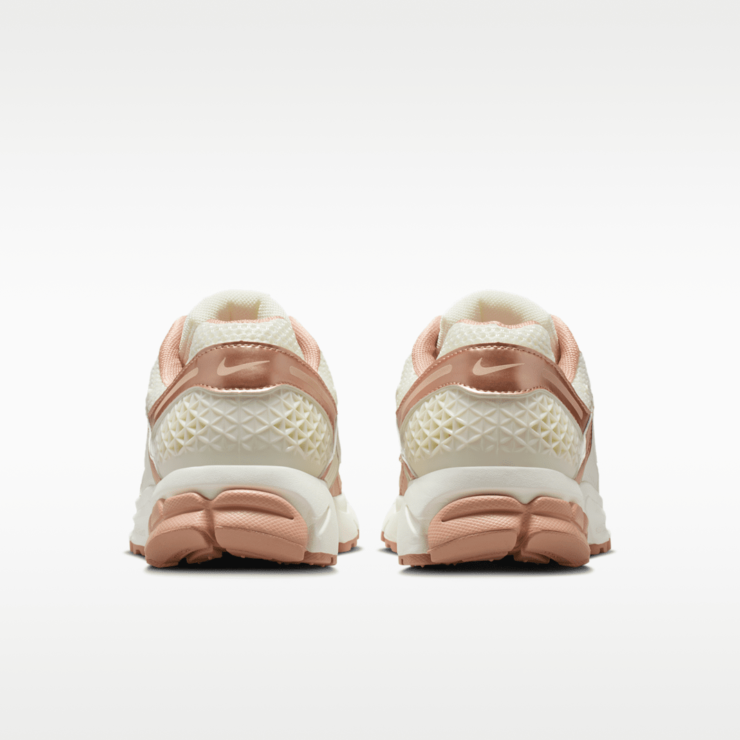 Sail/Rose Gold/Rose Gold