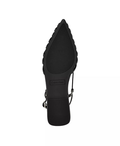 Black Patent