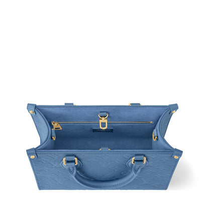 Azul