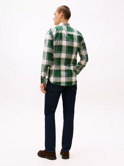 Deep Evergreen