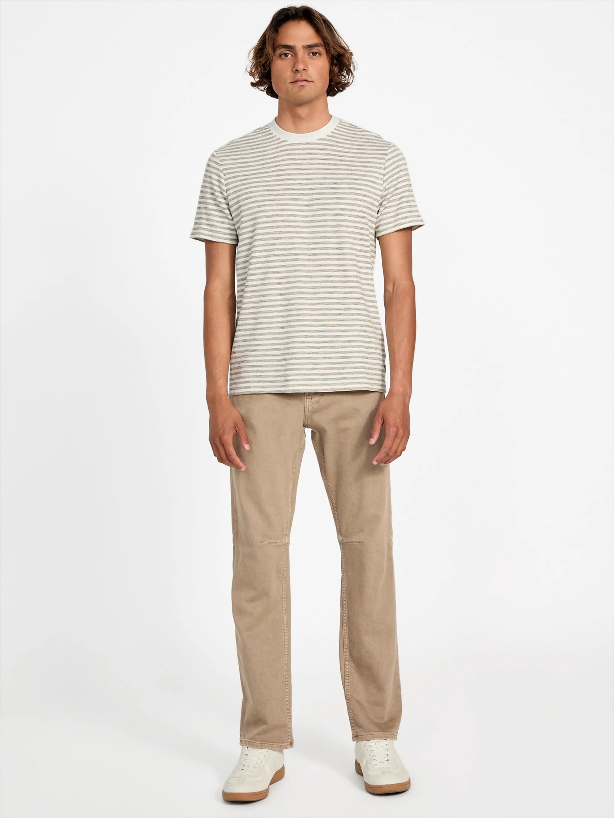 Beige Blanco Multi