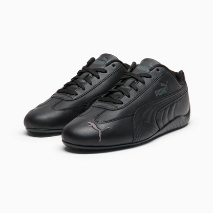 PUMA Black-Shadow Gray