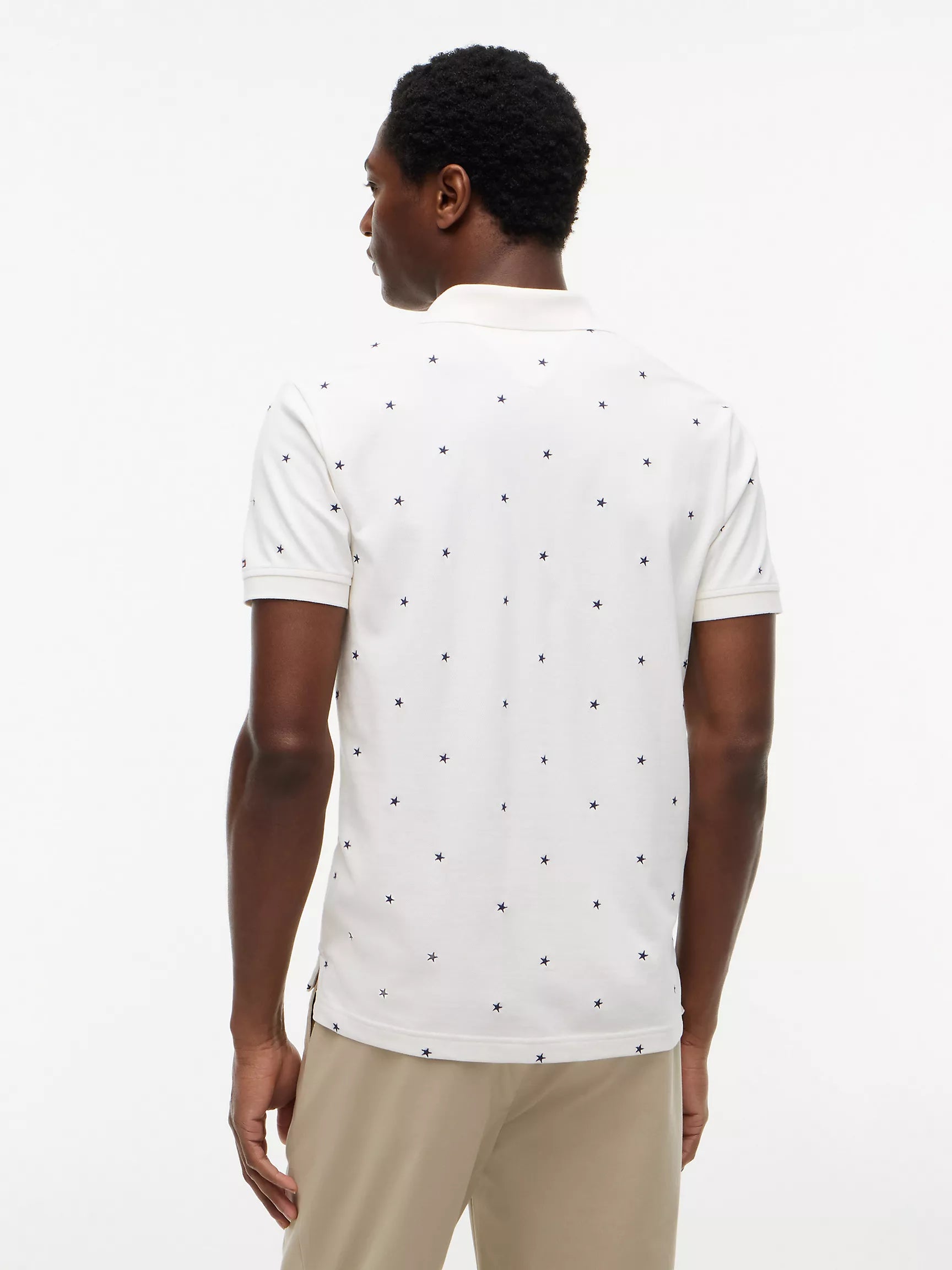 Ivory Silk