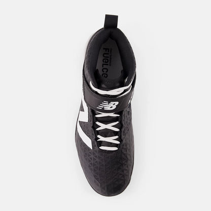 Black With Nb 103 White