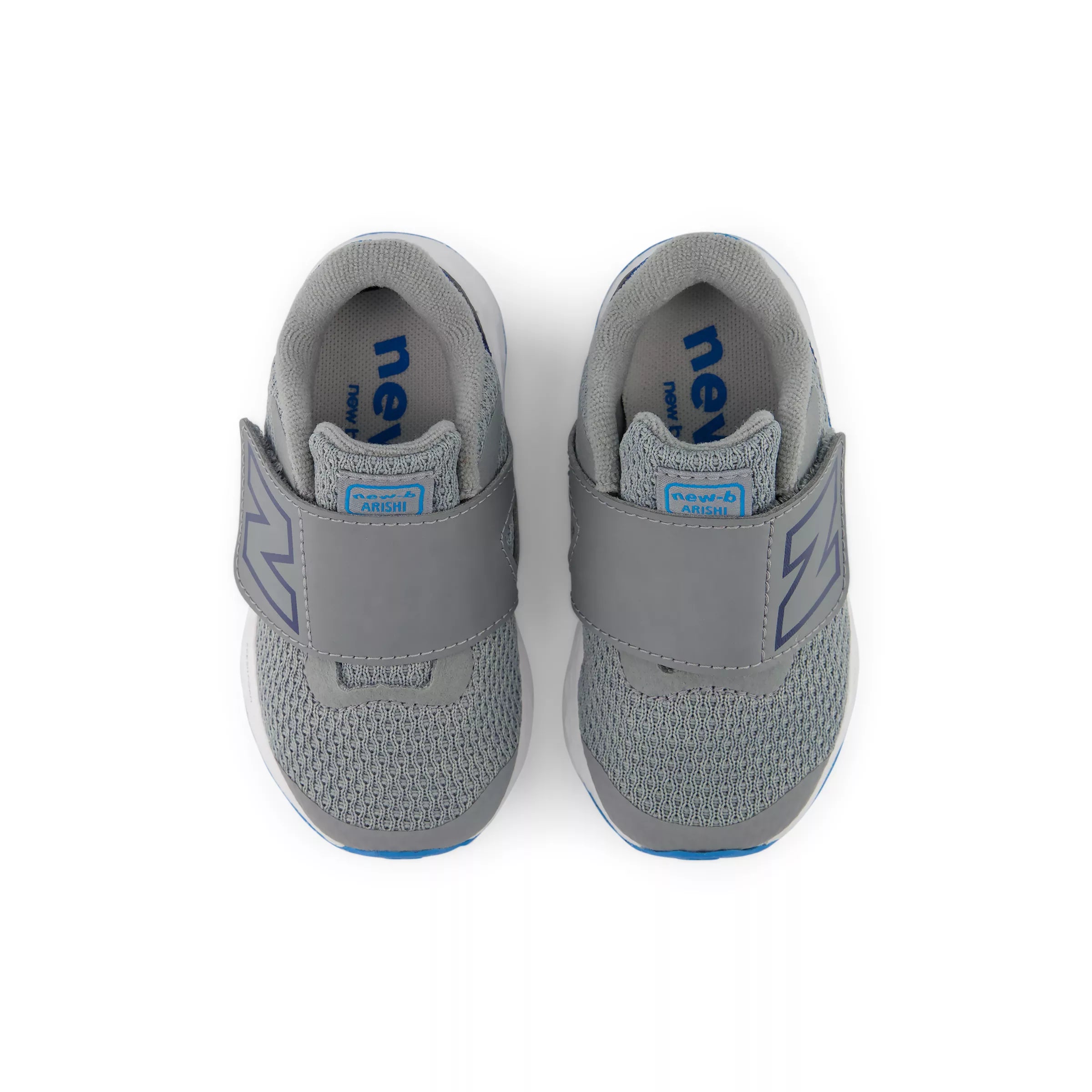 Slate Grey With Altitude And Nb Navy