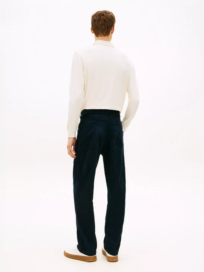 Dark Navy