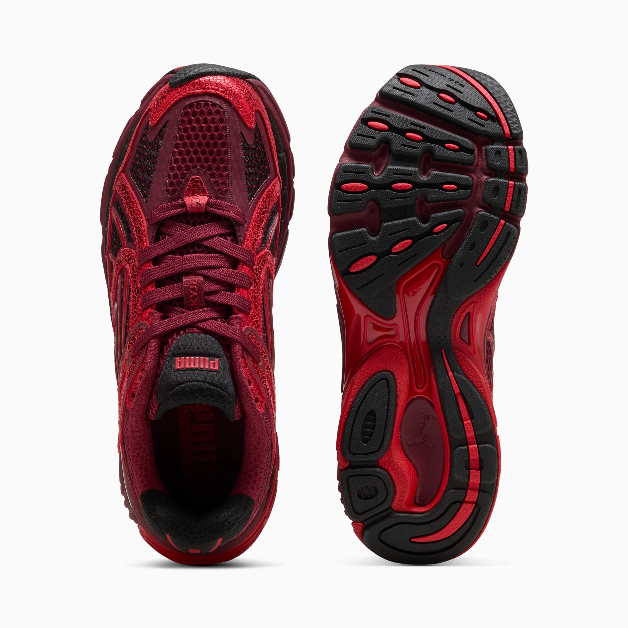 Team Regal Red-For All Time Red-PUMA Black