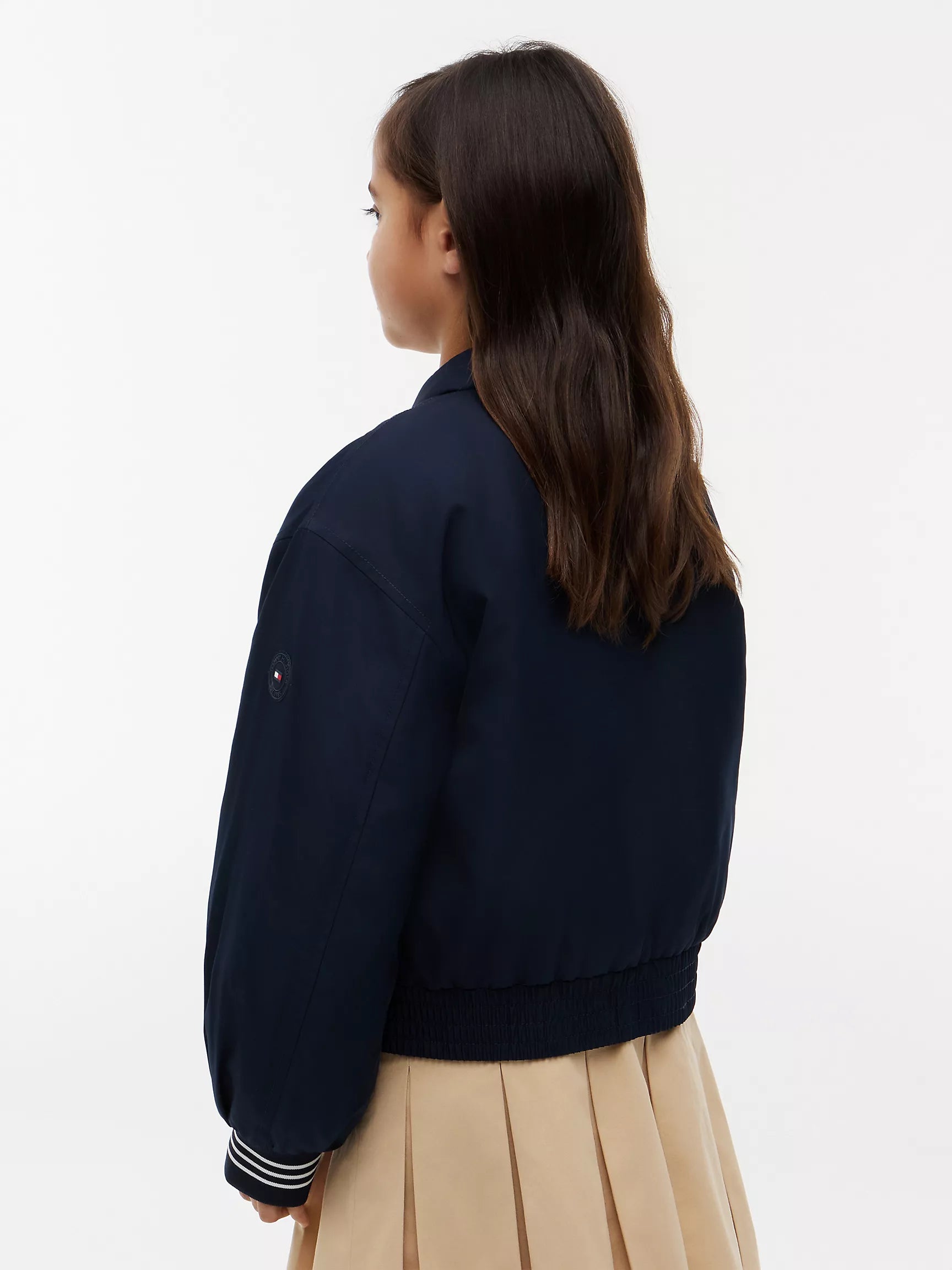 Dark Night Navy