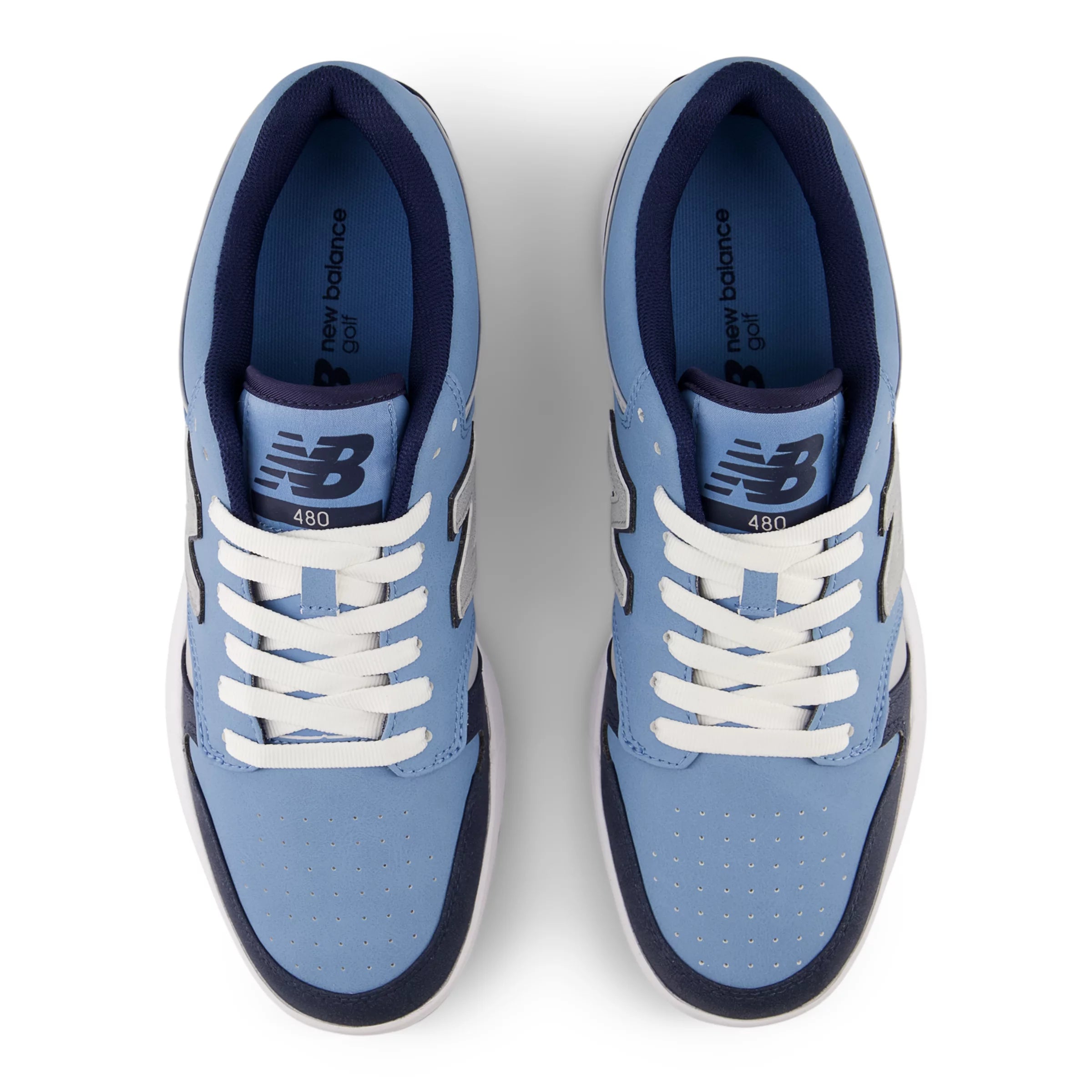 Team Navy With White