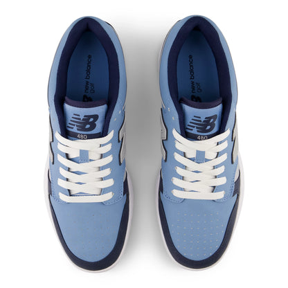 Team Navy With White