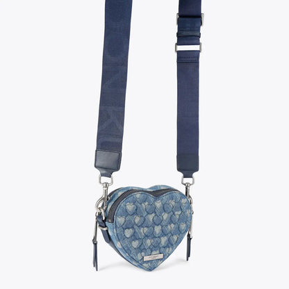 blue dark combination
