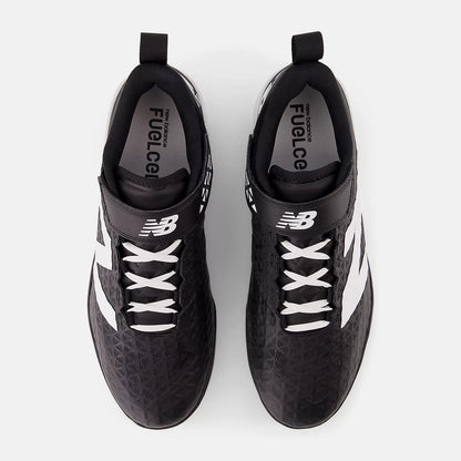 Black With Nb 103 White
