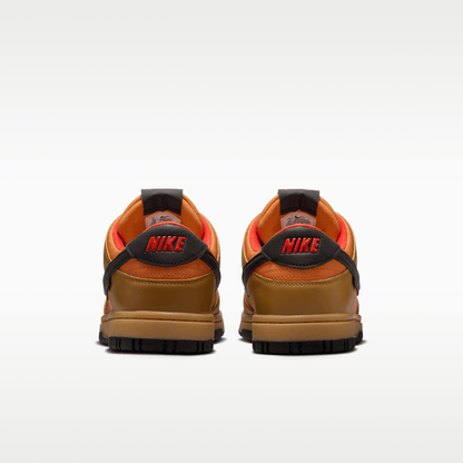Wheat/Ceramic/Picante Red/Black