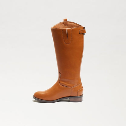 Cognac Leather