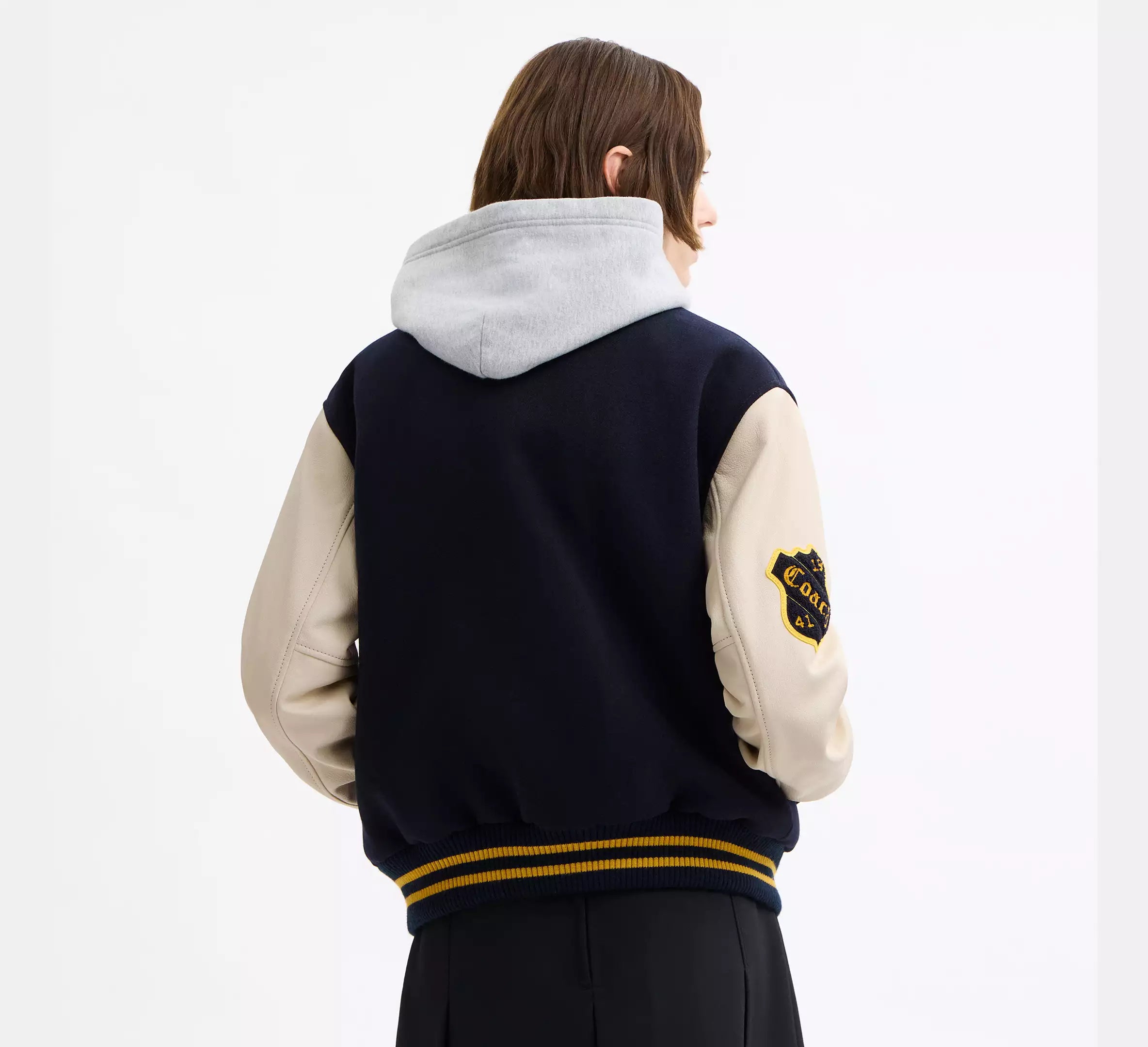Navy Blue