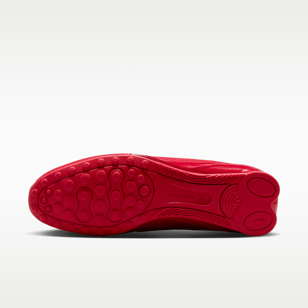 University Red/Black/University Red