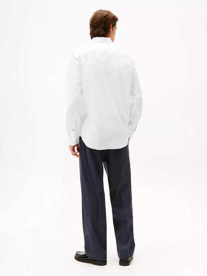 Optic White