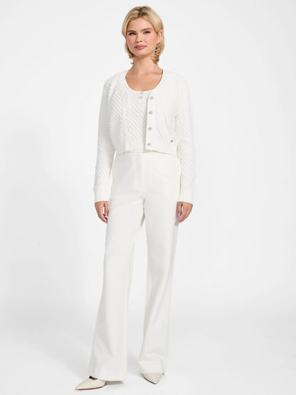 Cream White