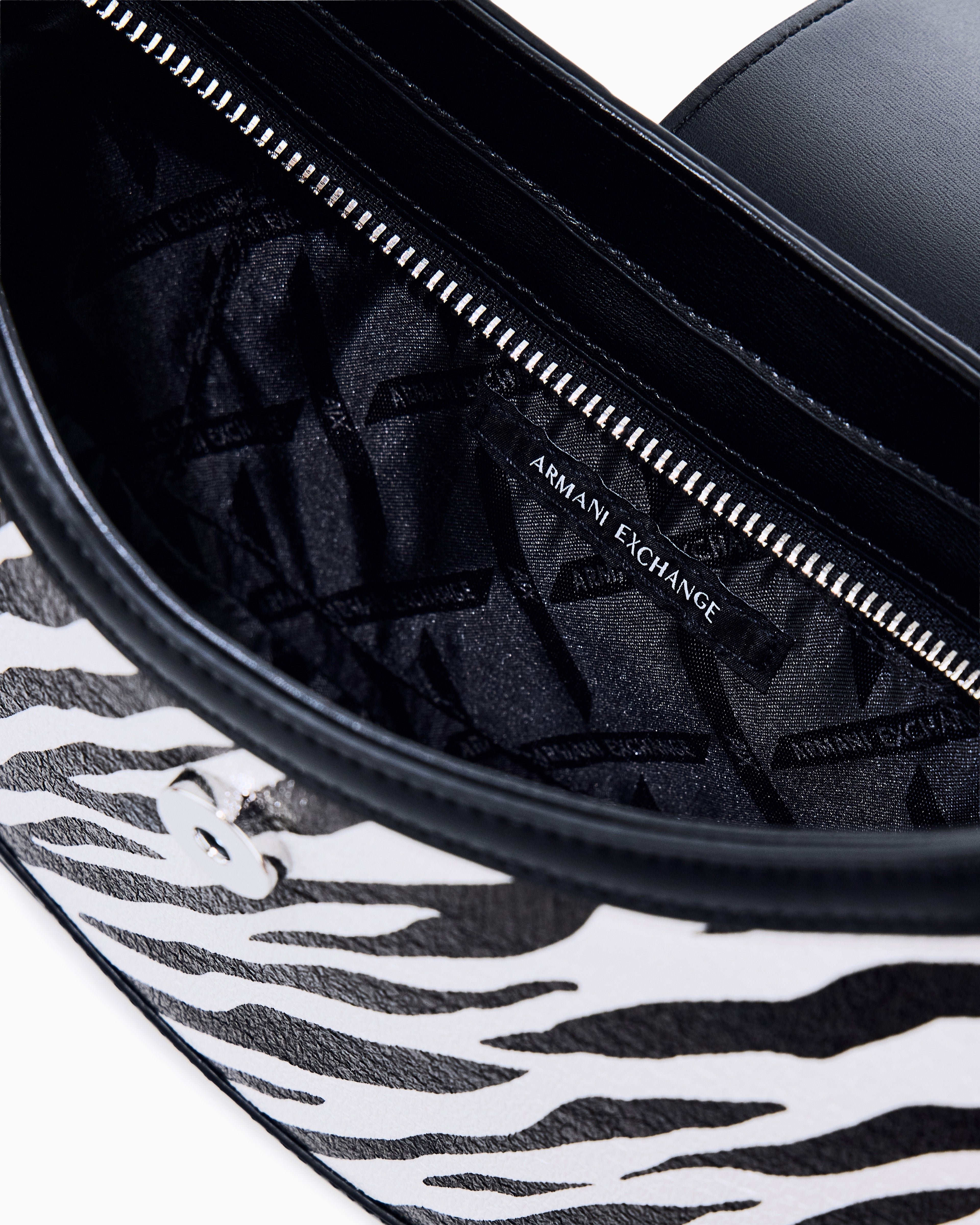 Patterned
