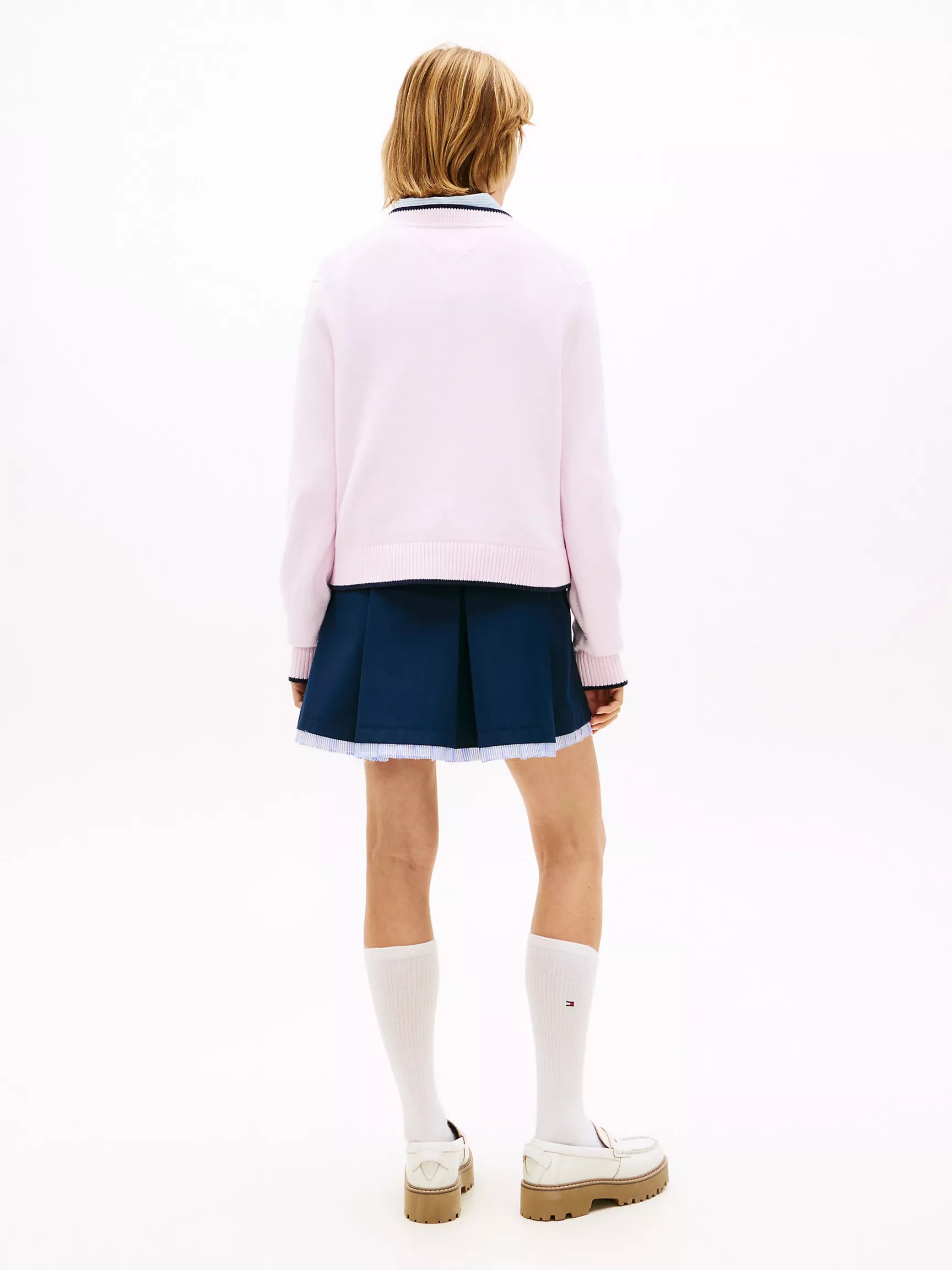 Pearly Pink