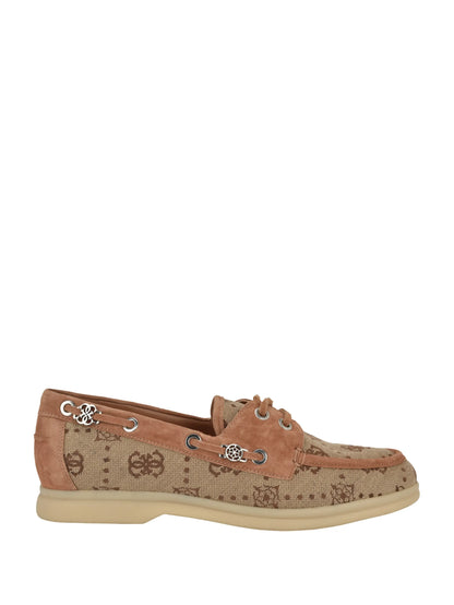 Medium Brown