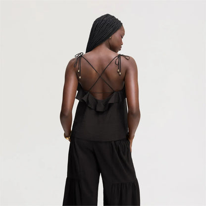 True Black