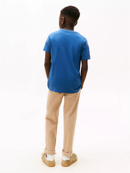 Fossil Blue