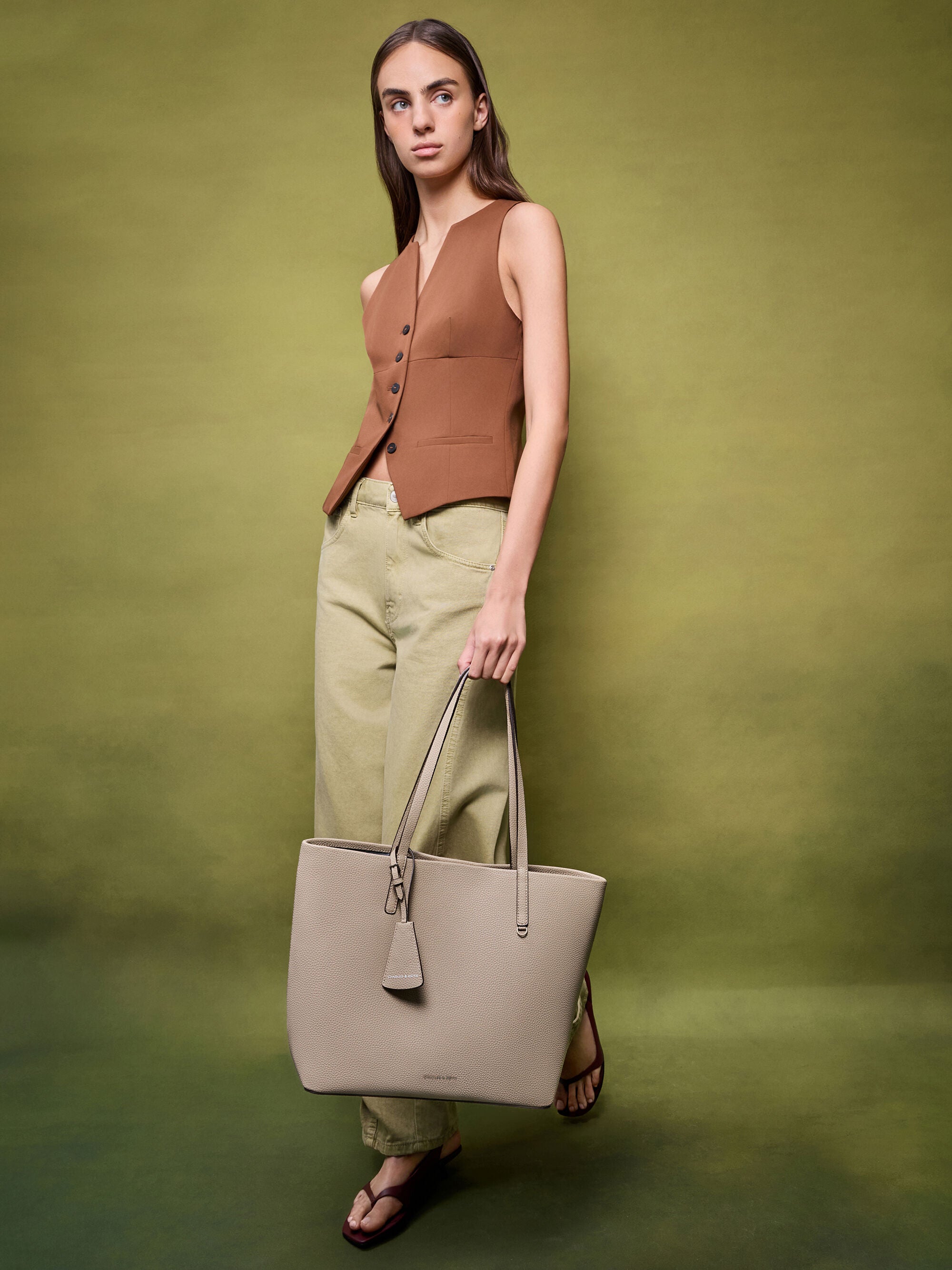 Taupe
