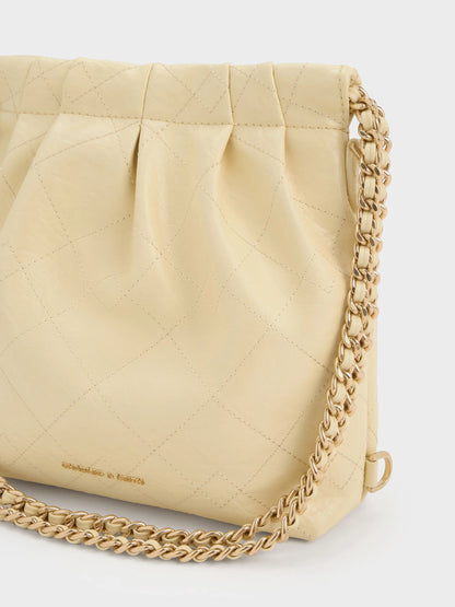 Butter Yellow