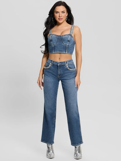 Glam De Casual Party