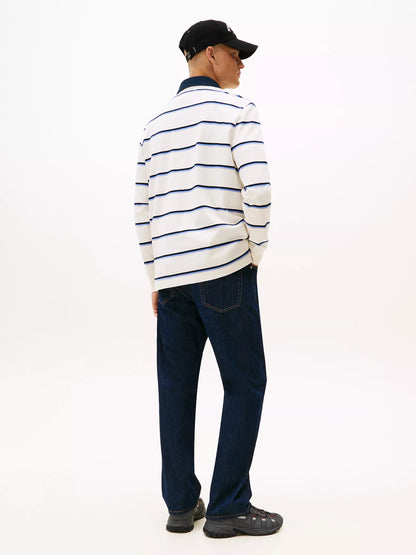 Ancient White Stripe