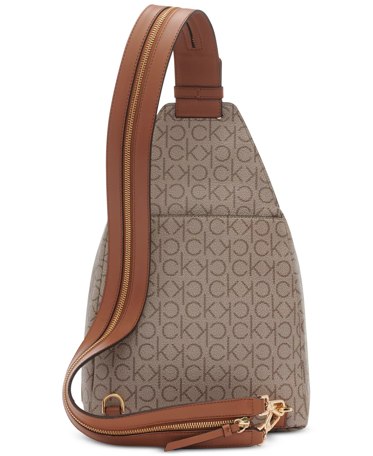 Almond Khaki/Caramel