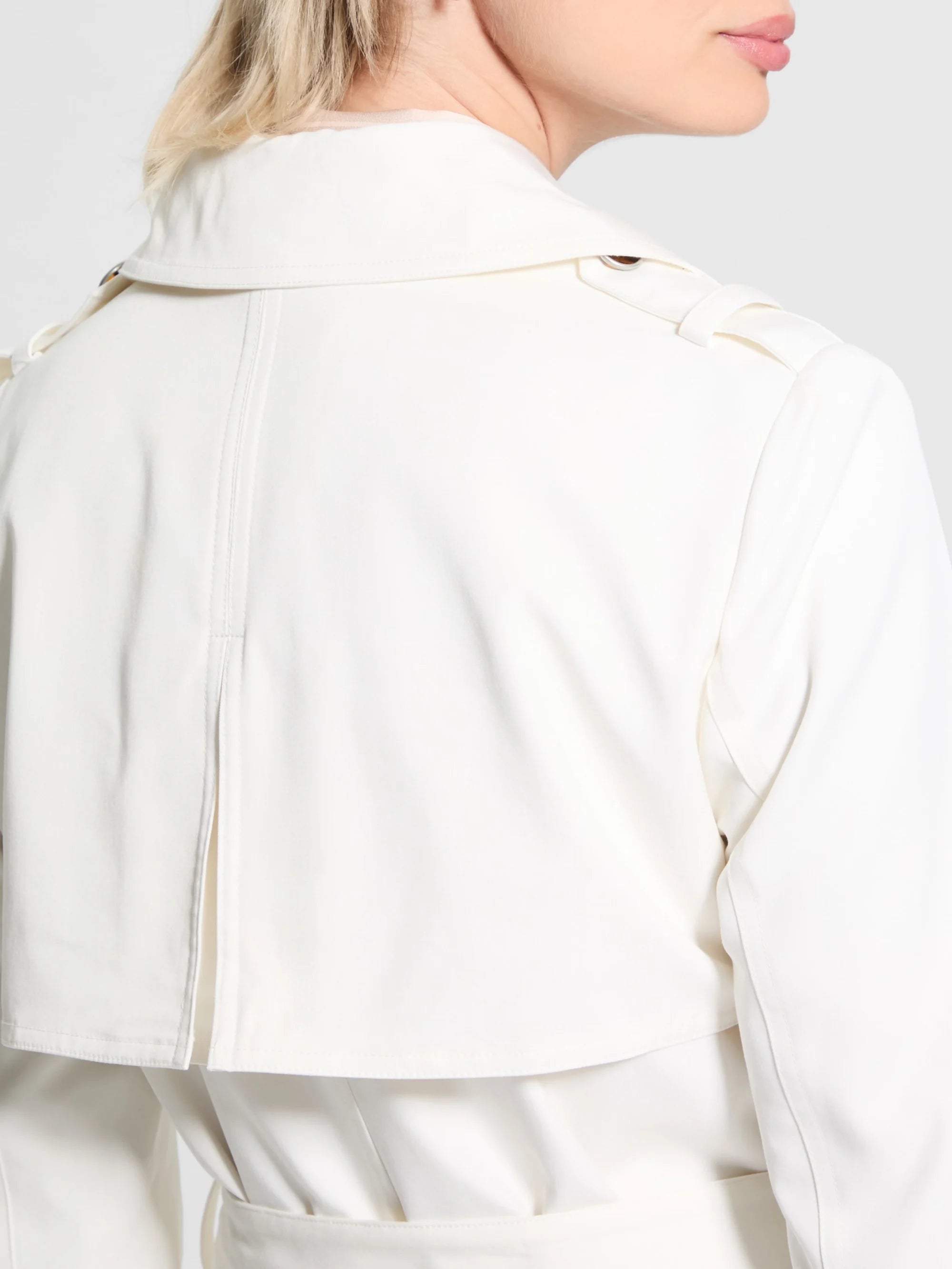 Cream White
