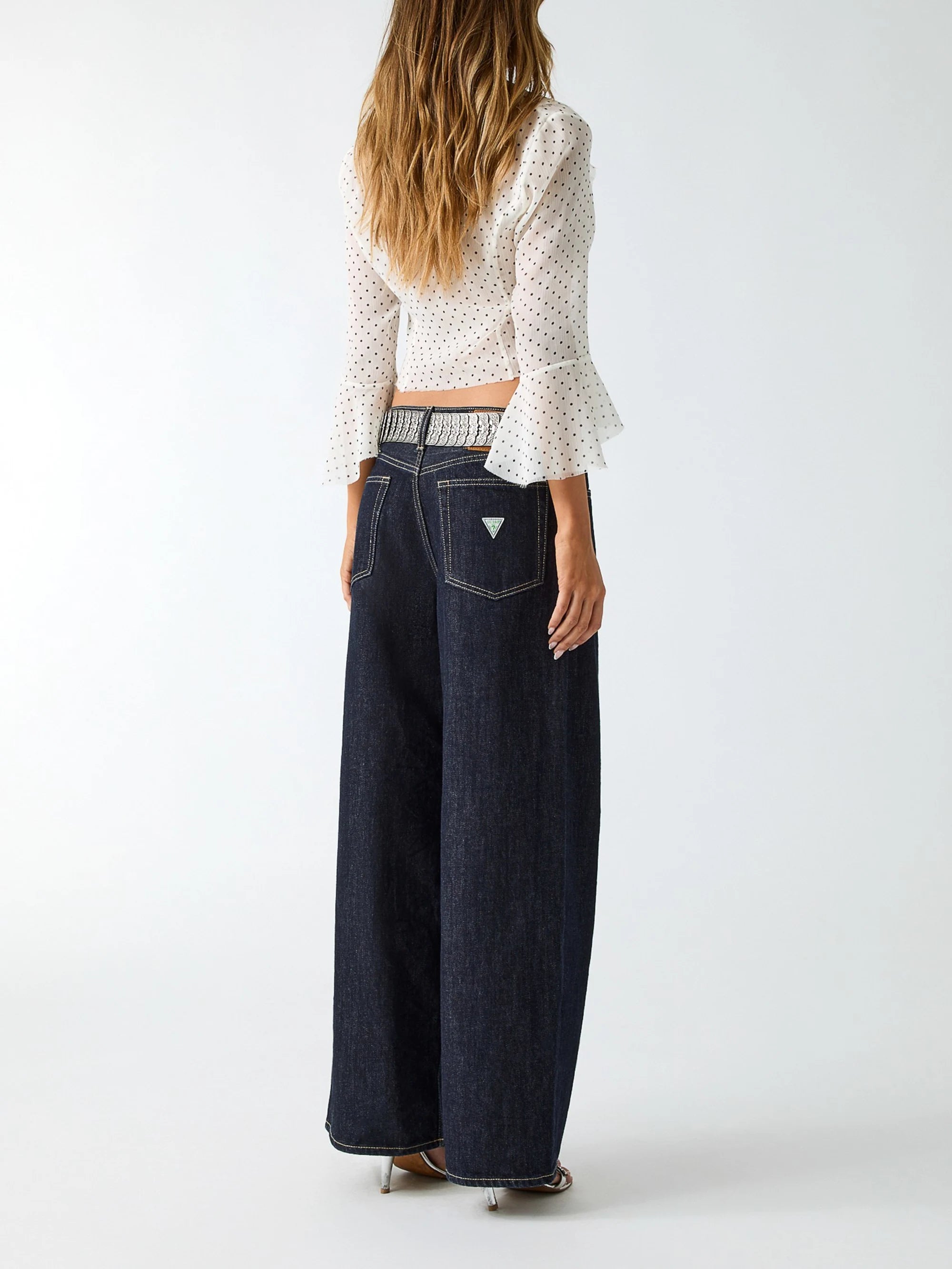 Dark Rinse Wash