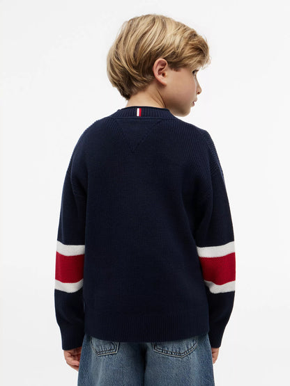 Dark Night Navy
