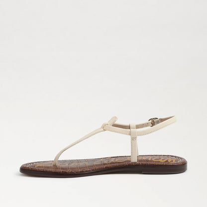 Modern Ivory Leather