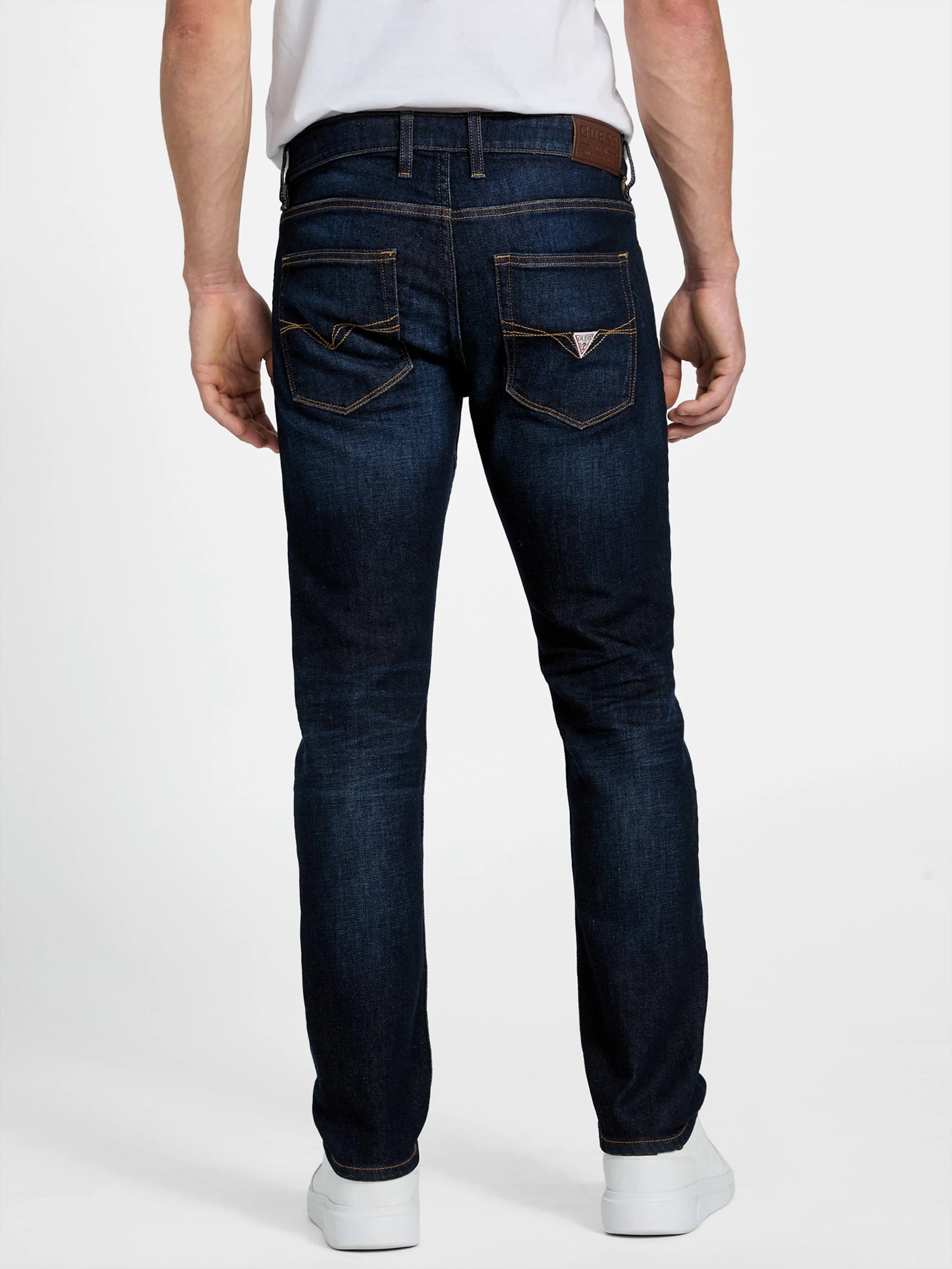 Griffin Blue
