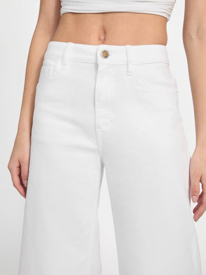 Pure White