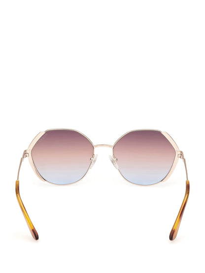 Pink/Gold